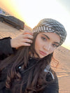 Aisha Khan – Dubai