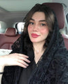 Huda Al Mansoori – Abu Dhabi
