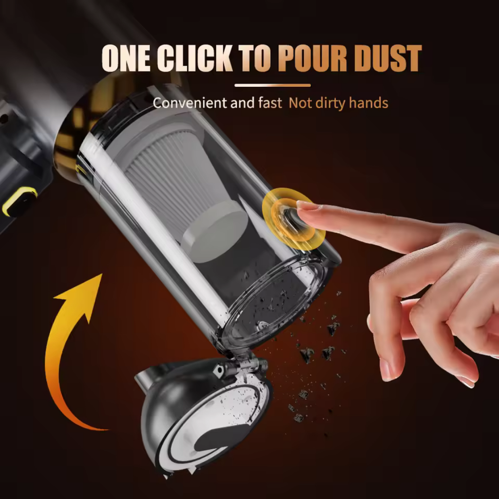 Car Vacuum Cleaner Souq Al Riyad